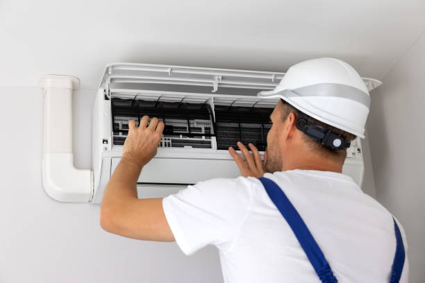 Best HVAC air duct cleaning  in USA